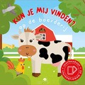 KUN JE MIJ VINDEN? OP DE BOERDERIJ - 9789463546027