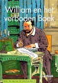 WILLIAM EN HET VERBODEN BOEK - RIJSWIJK, C. VAN - 9789463700337