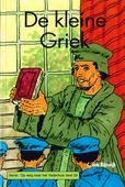 KLEINE GRIEK - RIJSWIJK, C. VAN - 9789463701051