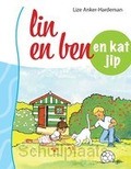 LIN EN BEN EN KAT JIP - ANKER,-HARDEMAN, LIZE - 9789463702706