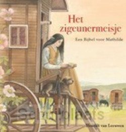 ZIGEUNERMEISJE - LEEUWEN, HENRIET VAN - 9789463702744