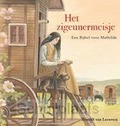 ZIGEUNERMEISJE - LEEUWEN, HENRIET VAN - 9789463702744