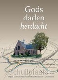 GODS DADEN HERDACHT - VERHOEKS, DS. W. - 9789463702805