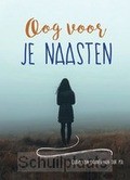 OOG VOOR JE NAASTEN - DRUNEN,-VAN DER POL, CARLA - 9789463702928