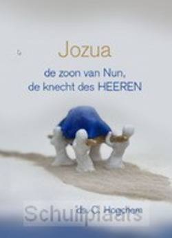 JOZUA DE ZOON VAN NUN, DE KNECHT DES - HOGCHEM, C. - 9789463702959