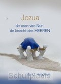 JOZUA DE ZOON VAN NUN, DE KNECHT DES - HOGCHEM, C. - 9789463702959