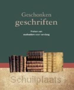 GESCHONKEN GESCHRIFTEN 4 - 9789463702973