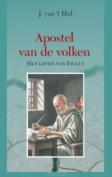 APOSTEL VAN DE VOLKEN - HUL, J. VAN 'T - 9789463702980