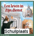 LEVEN IN ZIJN DIENST - RIJSWIJK, C. VAN - 9789463703086