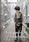 AARDAPPELOORLOG IN DE JORDAAN - SCHOUTEN,-VERRIPS, A. - 9789463703109