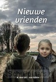 NIEUWE VRIENDEN - UIL,-VAN GOLEN, A. DEN - 9789463703130