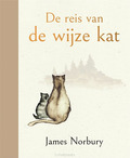 DE REIS VAN DE WIJZE KAT - NORBURY, JAMES - 9789464042443