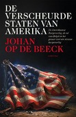 DE VERSCHEURDE STATEN VAN AMERIKA - OP DE BEECK, JOHAN - 9789464104530