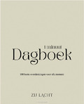 1 MINUUT DAGBOEK - ZIJ LACHT - 9789464250411