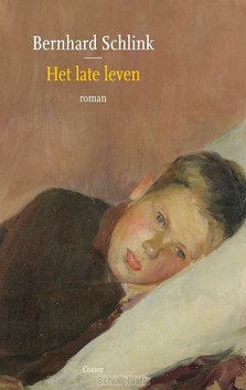 HET LATE LEVEN - SCHLINK, BERNHARD - 9789464521436