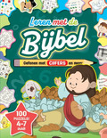 LEREN MET DE BIJBEL OEFENEN MET CIJFERS - FODOR, CECILIE - 9789465020099