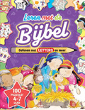 LEREN MET DE BIJBEL OEFENEN MET LETTERS - NEWTON, ANDREW - 9789465020129