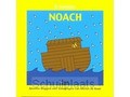 NOACH B-BOEKJE - DOGGEN, ANNETTE - 9789465020150