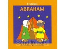 ABRAHAM B-BOEKJE - DOGGEN, ANNETTE - 9789465020167