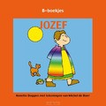 JOZEF B-BOEKJE - DOGGEN, ANNETTE - 9789465020174