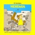 NEHEMIA B-BOEKJE - DOGGEN, ANNETTE - 9789465020235