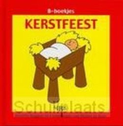 KERSTFEEST B-BOEKJE - DOGGEN, ANNETTE - 9789465020259