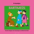 BARTIMEUS B-BOEKJE - DOGGEN, ANNETTE - 9789465020280