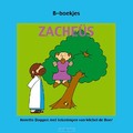 ZACHEUS B-BOEKJE - DOGGEN, ANNETTE - 9789465020310