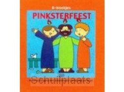 PINKSTERFEEST B-BOEKJE - DOGGEN, ANNETTE - 9789465020334