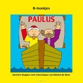 PAULUS B-BOEKJE - DOGGEN, ANNETTE - 9789465020341