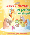 PERFECTE KERSTSPEL - MEYER, JOYCE - 9789490489151