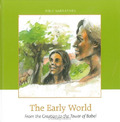 EARLY WORLD - MEEUSE, C.J. - 9789491000034