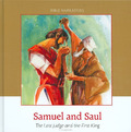 SAMUEL AND SAUL - MEEUSE, C.J. - 9789491000065