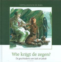 WIE KRIJGT DE ZEGEN - MEEUSE, C.J. - 9789491000508