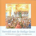 VERVULD MET DE HEILIGE GEEST - MEEUSE, C.J. - 9789491000614