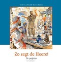 ZO ZEGT DE HEERE - MEEUSE, C.J. - 9789491000683