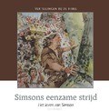 SIMSONS EENZAME STRIJD - MEEUSE, C.J. - 9789491000799