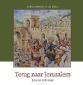 TERUG NAAR JERUZALEM - MEEUSE, C.J. - 9789491000836