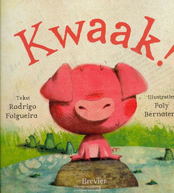 KWAAK - FOLGUEIRA, RODRIGO - 9789491583131