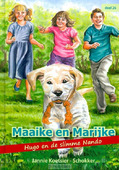 MAAIKE EN MARIJKE 26 - KOETSIER-S, J. - 9789491586132