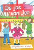 JAS VAN JET - MOLENAAR, LEIDY - 9789491586545