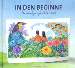 DIE EENVOUDIGEN 01 IN DEN BEGINNE - SCHOUTEN-V, A. - 9789491586729