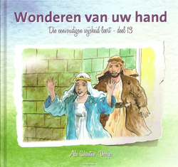 DIE EENVOUDIGEN 13 WONDEREN VAN UW HAND - SCHOUTEN-V, A. - 9789491586927