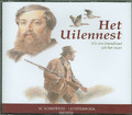 UILENNEST LUISTERBOEK - SCHIPPERS - 9789491601118