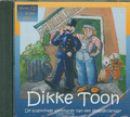 DIKKE TOON 1 LUISTERBOEK