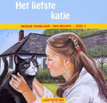 LIEFSTE KATJE LUISTERBOEK - VOGELAAR-M, GEESJE - 9789491601132