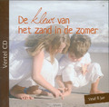 KLEUR VAN ZAND IN DE ZOMER LUISTERBOEK - 9789491601194