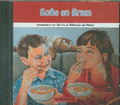 SOFIE EN BRAM LUISTERBOEK - BRINKE, ANNEMARIE TEN - 9789491601699