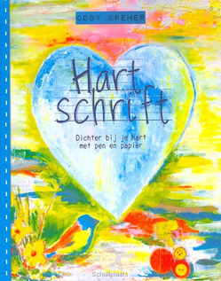 HARTSCHRIFT - KREMER, COBY - 9789491844089