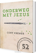 ONDERWEG MET JEZUS - KREMER, COBY - 9789491844430